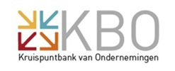 Логотип Crossroads Bank for Enterprises Belgium